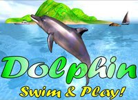 Dolphin Swim & Play! Game For Kids And Toddlers screenshot, image №3293871 - RAWG