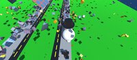 Mrtophat World 2: IM SO ANGERY!!!!!!!!!!!!!!!!!! screenshot, image №3597613 - RAWG