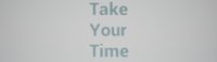 Take Your Time (Mr. Debian) screenshot, image №1867422 - RAWG