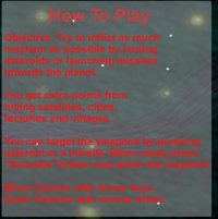 To Kill a Planetingbird screenshot, image №1270545 - RAWG