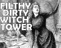 Filthy Dirty Witch Tower screenshot, image №3720208 - RAWG