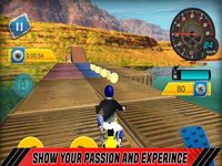 Extreme Bike Trail Rivals screenshot, image №1326296 - RAWG