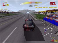 Ultim@te Race Pro screenshot, image №312181 - RAWG