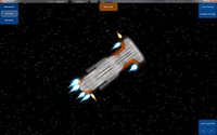 SsC2-Ship Flight (Super-Alpha Test) screenshot, image №1116419 - RAWG
