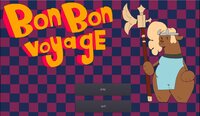 Bun Bon Voyage screenshot, image №3768148 - RAWG