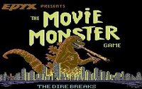 The Movie Monster Game screenshot, image №756372 - RAWG