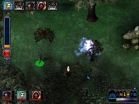 The Temple of Elemental Evil screenshot, image №366412 - RAWG