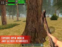The Survivor: Rusty Forest screenshot, image №26811 - RAWG