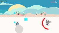 Cirnowball Rampage screenshot, image №3762257 - RAWG