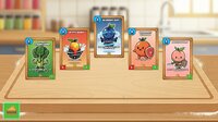 Food Fight (2025) screenshot, image №4235303 - RAWG