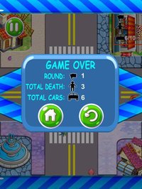 Hurricane Tanks Free-A puzzle funny game screenshot, image №1706666 - RAWG