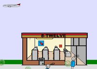 Convenience Store screenshot, image №1286211 - RAWG