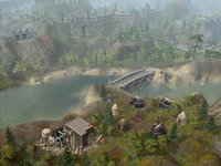 The Settlers: Heritage of Kings - Nebula Realm screenshot, image №419588 - RAWG