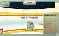 LudumDare 47 screenshot, image №2559648 - RAWG