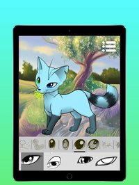 Avatar Maker: Cats 2 screenshot, image №2026124 - RAWG
