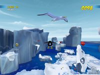 Yetisports Arctic Adventure screenshot, image №431325 - RAWG