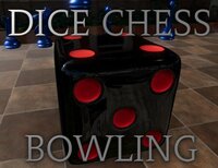 Dice Chess Bowling screenshot, image №3476418 - RAWG