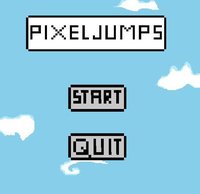 Pixel Jumps screenshot, image №1224856 - RAWG