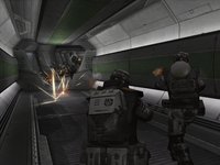 Battlefield 2142 screenshot, image №447771 - RAWG