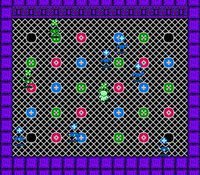 Aspect Star "N" screenshot, image №2212308 - RAWG