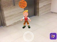AR Friends - Augmented Reality screenshot, image №1862369 - RAWG