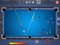 iSnooker-vs Global-voice chat screenshot, image №1597800 - RAWG