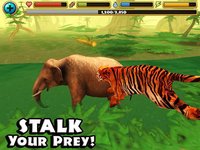 Tiger Simulator screenshot, image №1968091 - RAWG