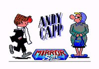 Andy Capp: The Game screenshot, image №753632 - RAWG