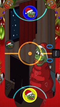 Meme Air Hockey screenshot, image №2279141 - RAWG