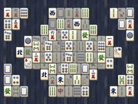 Mahjong Around The World screenshot, image №890543 - RAWG