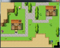 Destroy_the_devil screenshot, image №1807656 - RAWG