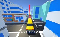Elongated Taxi screenshot, image №2995514 - RAWG