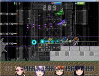 JAGD LANZER (itch) screenshot, image №2225218 - RAWG