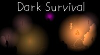 Dark Survival (shokobatt) screenshot, image №3680201 - RAWG