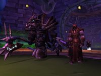 World of Warcraft: Wrath of the Lich King screenshot, image №482404 - RAWG