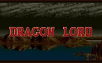 Dragon Lord (1990) screenshot, image №744219 - RAWG