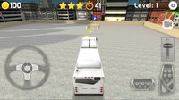 Bus Parking 3D screenshot, image №3619520 - RAWG