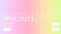 Proximity (Charu Tak, divyatak) screenshot, image №2468506 - RAWG