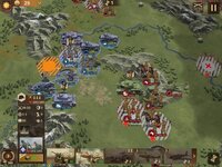 Glory of Generals 3 screenshot, image №2600774 - RAWG