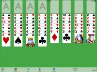 Classic Solitaire: Freecell Plus screenshot, image №1338223 - RAWG