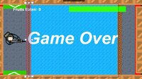 Bullet Time (itch) (GAMESMAN) screenshot, image №2990036 - RAWG