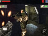 Commando Robot Death War screenshot, image №1604004 - RAWG
