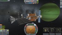 Kerbal Space Program screenshot, image №52311 - RAWG
