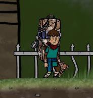 Squire screenshot, image №1026727 - RAWG
