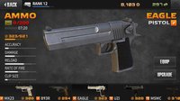 Range Shooter screenshot, image №1580383 - RAWG