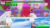 Wima Magicamia Cute Girls Magic Battle 3DTPS screenshot, image №4229749 - RAWG
