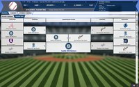 Out of the Park Baseball 19 screenshot, image №839200 - RAWG