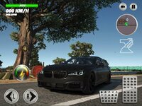 Car Driving Games Simulator screenshot, image №2868584 - RAWG