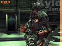 Bet on Soldier: Blood Sport screenshot, image №340313 - RAWG