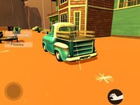 MYSTERY HOUSE:SECRET STEALTH! screenshot, image №940210 - RAWG